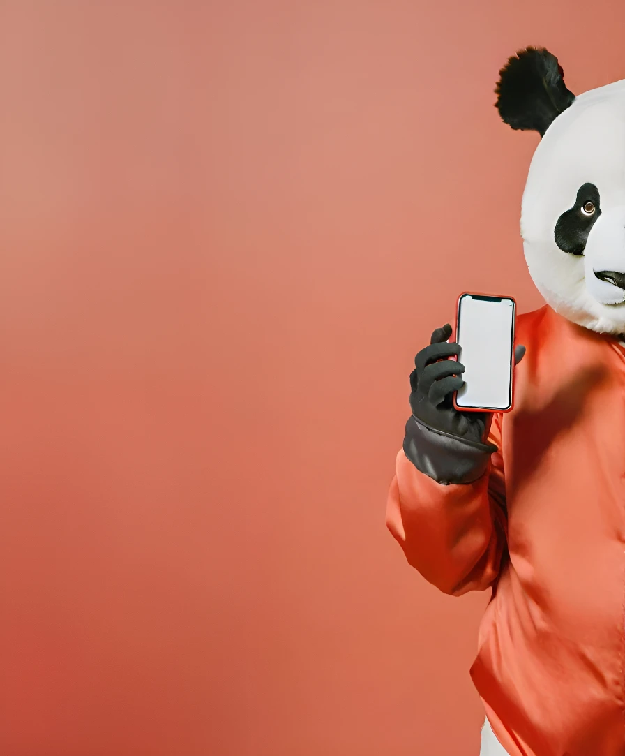 panda