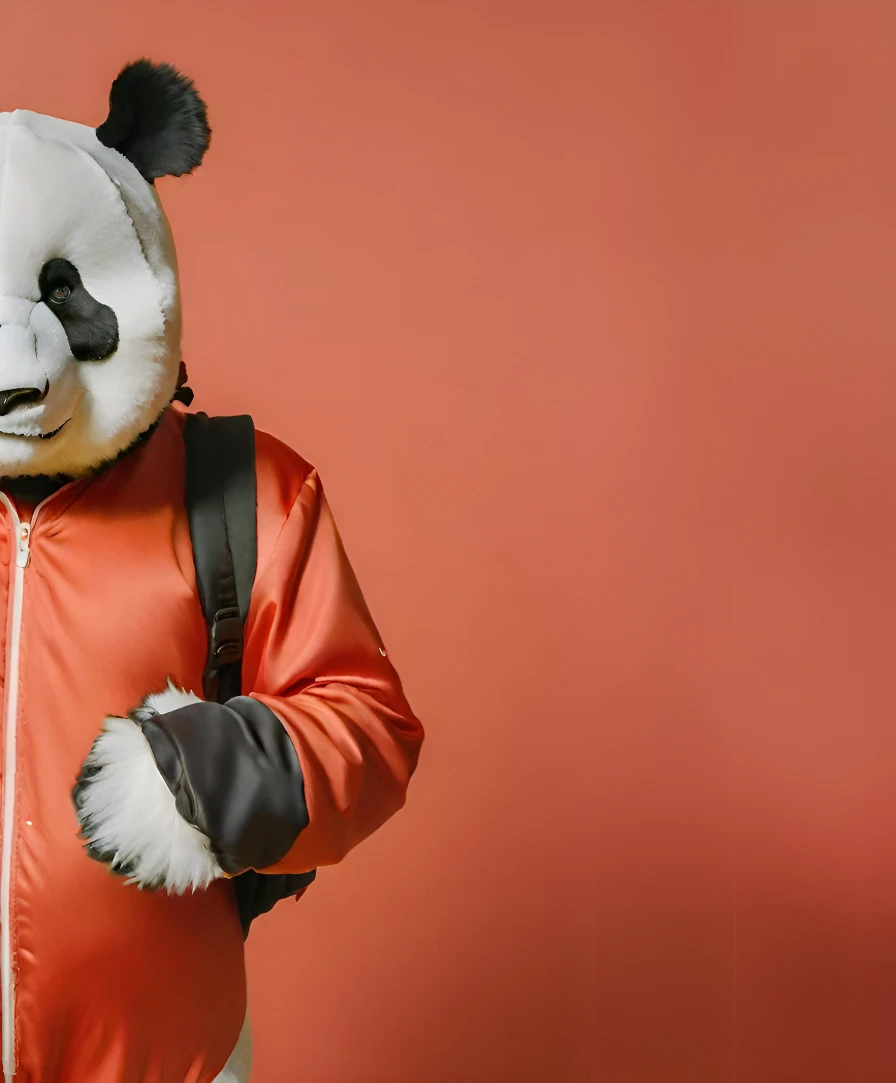 panda